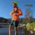 Runyon TrailStash 5" Gravel Short 2.0 Shell - Hunter Green