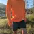 Runyon TrailStash 5" Gravel Short 2.0 Shell - Hunter Green