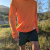 Runyon TrailStash 5" Gravel Short 2.0 Shell - Hunter Green