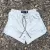 Runyon Sand Khaki Running Workout Short - Retro Ranger 4" Inch Workout Short American Made In USA