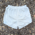 Runyon Sand Khaki Running Short - Retro Ranger 4" Inch Workout Short American Made In USA