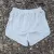 Runyon Sand Khaki Running Short - Retro Ranger 4" Inch Workout Short American Made In USA