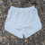 Runyon Sand Khaki Running Short - Retro Ranger 4" Inch Workout Short American Made In USA