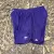 Runyon Purple Running Short - Retro Ranger 4" Inch Workout Short American Made In USA