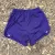 Runyon Purple Running Short - Retro Ranger 4" Inch Workout Short American Made In USA