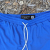 Runyon Royal Blue Running Short - Retro Ranger 4" Inch Workout Short American Made In USA