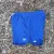 Runyon Royal Blue Running Short - Retro Ranger 4" Inch Workout Short American Made In USA