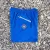 Runyon TrailStash 5" Gravel Short 2.0 Shell - Royal Blue