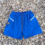 Runyon TrailStash 5" Gravel Short 2.0 Shell - Royal Blue