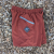 Runyon TrailStash 5" Gravel Short 2.0 Shell - Rust