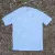 Runyon Mens White Training Shirt Performance Sportswear Made In USA