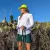Runyon TrailStash 5" Gravel Short 2.0 Shell - Hunter Green