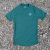 Runyon Canyon Apparel Unisex Forest Green Workout Shirt, Running Shirt | Made In USA