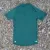 Runyon Canyon Apparel Unisex Forest Green Workout Shirt, Running Shirt | Made In USA