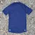 Runyon Canyon Apparel Unisex Navy Blue Workout Shirt, Running Shirt | Made In USA