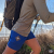 Runyon TrailStash 5" Gravel Short 2.0 Shell - Royal Blue
