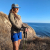 Runyon TrailStash 5" Gravel Short 2.0 Shell - Royal Blue