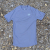 Runyon Canyon Apparel Unisex Steel Grey Workout Shirt, Running Shirt | Made In USA