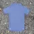 Runyon Canyon Apparel Unisex Steel Grey Workout Shirt, Running Shirt | Made In USA