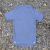Runyon Canyon Apparel Unisex Steel Grey Workout Shirt, Running Shirt | Made In USA