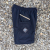 Runyon 9" TrailStash Gravel Cycling Short also great for Trail Running, Hiking, Fitness Outdoors Black American Made In USA