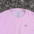 Runyon Canyon Apparel Mens Cool Pink Performance Trail Shirt Made In USA