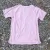 Runyon Men's Classic Cycling Jersey - Cool Pink (Baby Pink)
