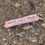 Runyon Cool Pink Forest American Made In USA Bandana Trail Running Hiking Fitness Outdoors Handkerchief Scarf