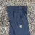Runyon Dark Heather Grey French Terry Tri Blend Sweatpant Joggers - American Made In USA - Runyon Canyon Apparel