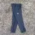 Runyon Dark Heather Grey French Terry Tri Blend Sweatpant Joggers - American Made In USA - Runyon Canyon Apparel