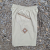 Runyon 9" TrailStash Gravel Cycling Short great for Trail Running, Hiking, Fitness Outdoors Khaki/Sand