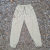 Runyon TrailStash Scrambler - Men's Khaki Sand Hiking Jogger Pants American Made In USA.