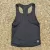 Runyon Black Razor Strap Pump Tank - Gym Stringer Racerback Workout Tank Top American Made In USARunyon Black Razor Strap Pump Tank - Gym Stringer Racerback Workout Tank Top American Made In USA