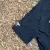 Runyon Men's Black Striped Star Performance Training Shirt Made In USA