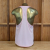 Runyon Cool Pink Razor Strap Pump Tank - Gym Stringer Racerback Workout Tank Top American Made In USA