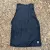 Runyon Men's Striped Star Black Hybrid Training Tank American Made In USA Running Workout Singlet