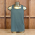 Runyon Olive Army Green Razor Strap Pump Tank - Gym Stringer Racerback Workout Tank Top American Made In USA