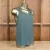 Runyon Olive Army Green Razor Strap Pump Tank - Gym Stringer Racerback Workout Tank Top American Made In USA