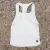 Runyon Sand Khaki Razor Strap Pump Tank - Gym Stringer Racerback Workout Tank Top American Made In USA