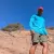 Runyon 9" TrailStash Gravel Cycling Short great for Trail Running, Hiking, Fitness Outdoors Olive Green
