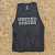 Runyon Men's United States Black Hybrid Training Tank