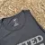 Runyon Men's United States Black Hybrid Training Tank
