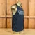 Runyon Men's United States Black Hybrid Training Tank