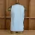 Runyon Men's United States White Hybrid Training Tank