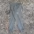 Runyon Vintage Olive Green French Terry Cotton Sweatpant Joggers - American Made In USA - Runyon Canyon Apparel