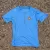 Runyon Men's Classic Cycling Jersey - Sky Blue