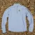 Runyon Heather Grey Slopeside Cotton Fleece Zip-Up Pullover Sweater - Winter Outerwear Runyon Canyon Apparel