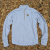 Runyon Heather Grey Slopeside Cotton Fleece Zip-Up Pullover Sweater - Winter Outerwear Runyon Canyon Apparel