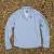 Runyon Heather Grey Slopeside Cotton Fleece Zip-Up Pullover Sweater - Winter Outerwear Runyon Canyon Apparel