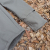 Runyon Olive Green Sierra Sage Slopeside Cotton Fleece Zip-Up